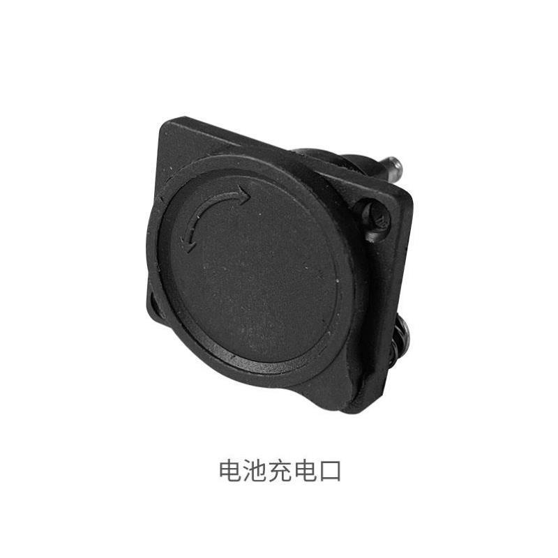 锋鸟电动车保险丝底座充电口轴承蜂鸟pro尼龙齿断电开关原厂配件