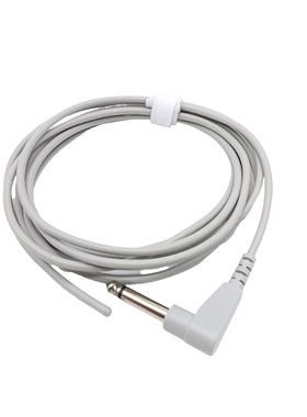 全新兼容日本光电温度探头YSI400系列2.25K电阻 体腔/肛温探头