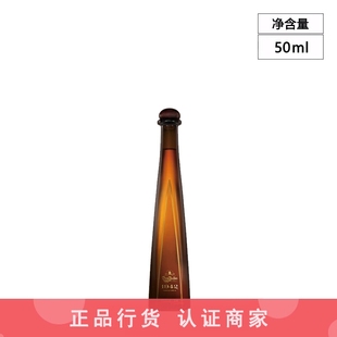 DonJulio唐胡里奥1942陈酿陈年珍藏龙舌兰酒洋酒小酒版 酒办50ml