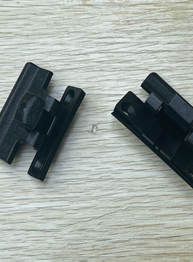 适用三菱帕杰罗V73v75v77v97v93扶手箱扣手中央储物箱锁扣锁勾卡