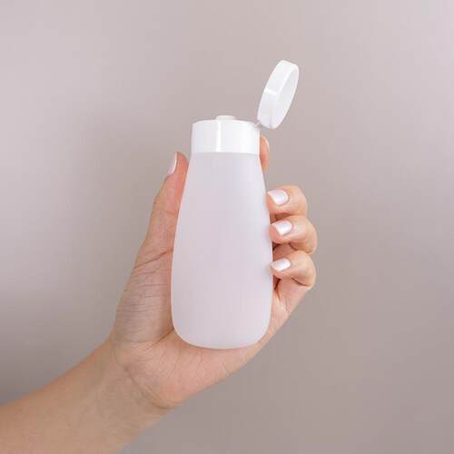 倒立软管洗面奶乳液沐浴露