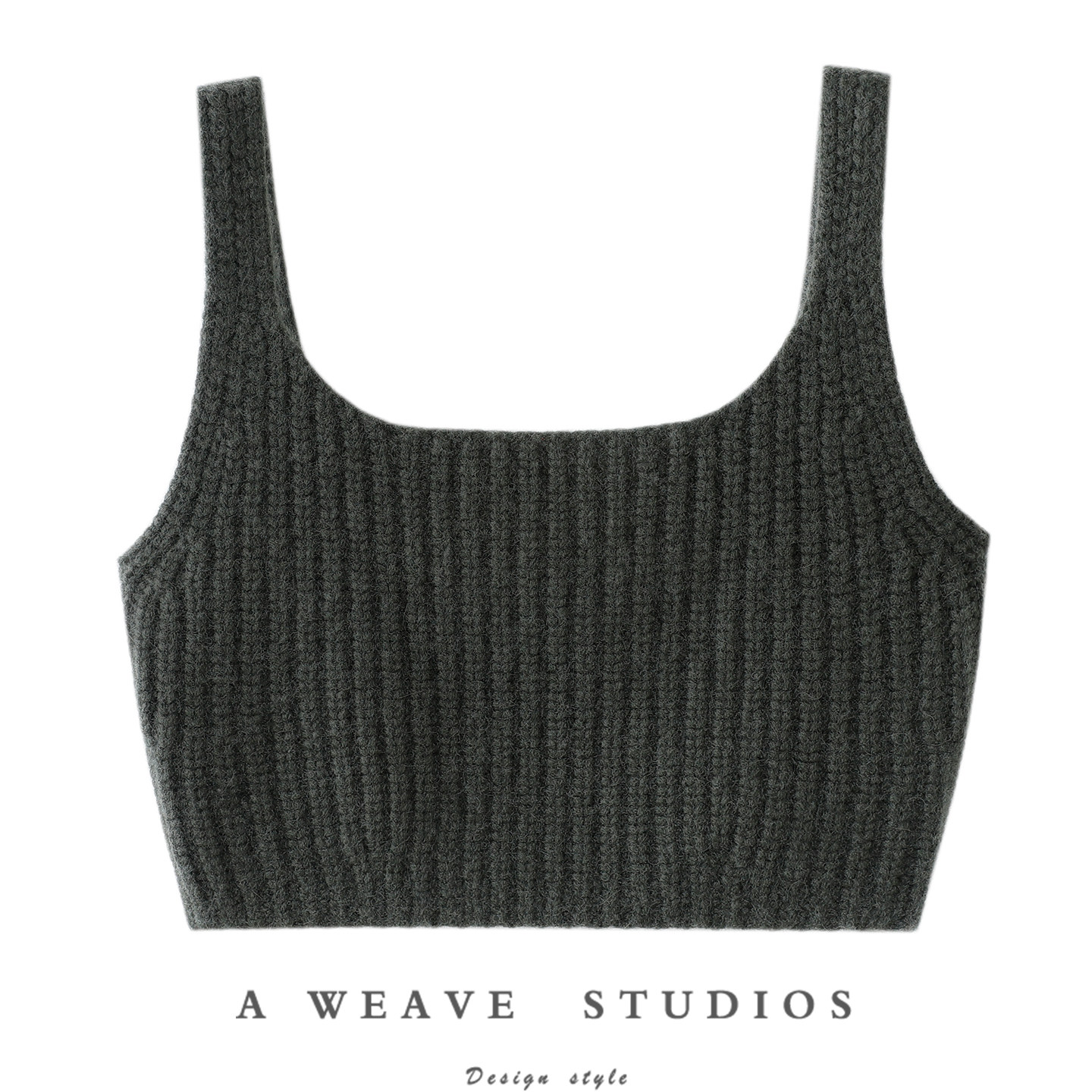 氛围美人！设计美学~100%纯山羊绒吊带背心女羊绒抹胸毛衣针织衫,女装/女士精品,羊绒衫,淘宝优惠券,粉丝福利购,淘宝优惠卷