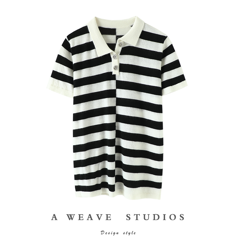 启超官方高端100%纯山羊绒衫