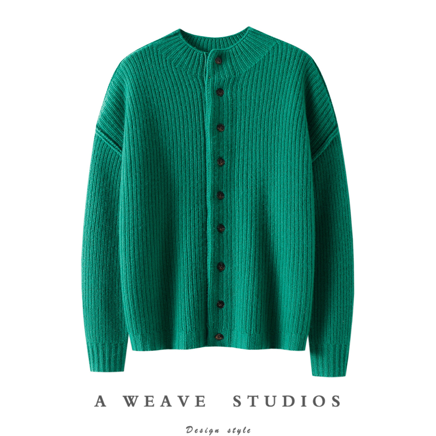 内外兼修~加厚半高领100%纯山羊绒开衫女毛衣针织外套秋冬新款,女装/女士精品,羊绒衫,淘宝优惠券,粉丝福利购,淘宝优惠卷