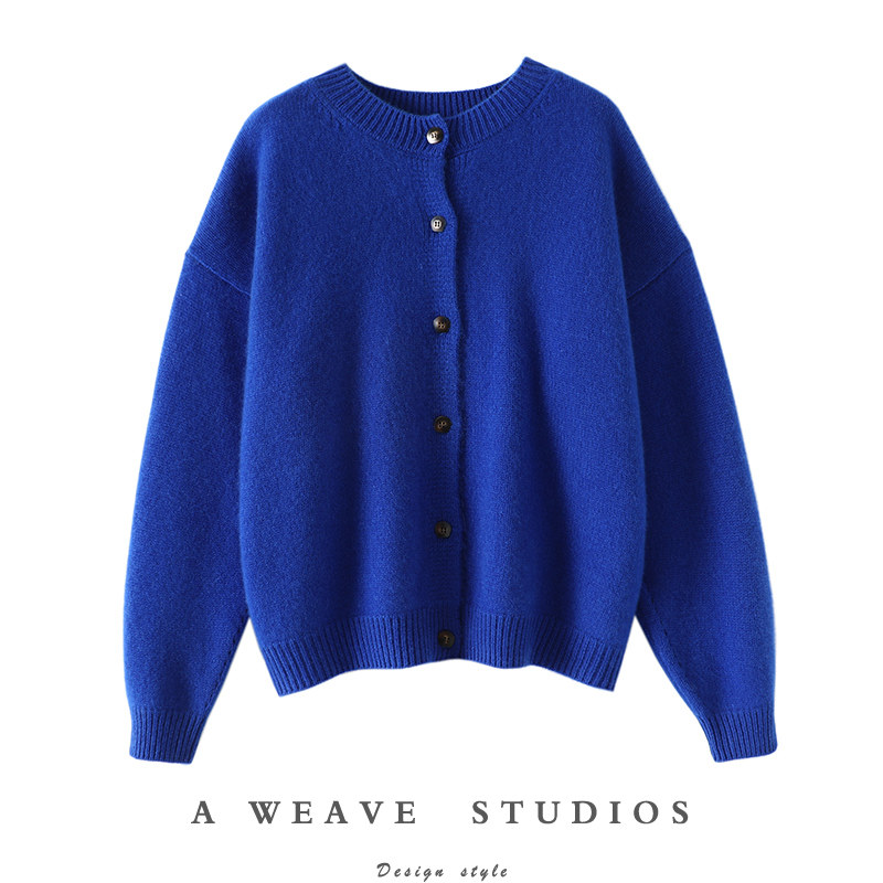 无法描述的美好！加厚风绿色前后两穿羊绒衫女纯羊绒毛衣开衫外套,女装/女士精品,羊绒衫,淘宝优惠券,粉丝福利购,淘宝优惠卷