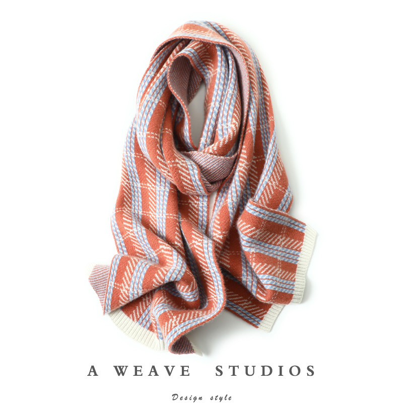 优雅名媛范！加厚100%纯山羊绒围巾男女通用保暖百搭针织围巾冬季,服饰配件/皮带/帽子/围巾,围巾/丝巾/披肩,淘宝优惠券,粉丝福利购,淘宝优惠卷