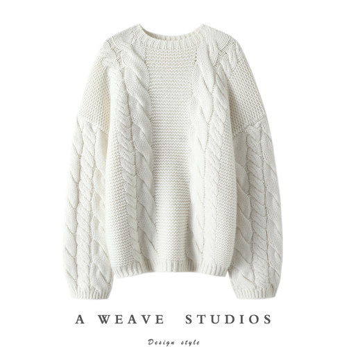 启超官方高端100%纯山羊绒衫