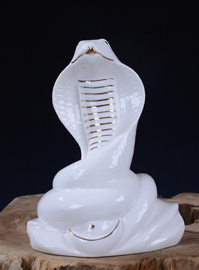 描金12生肖招财风水客厅瓷器