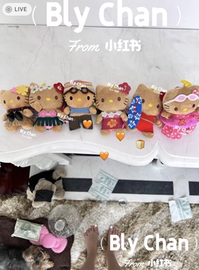 现货 夏威夷黑皮家族系列全 脏辫 草裙游泳圈 冲浪板 佛珠