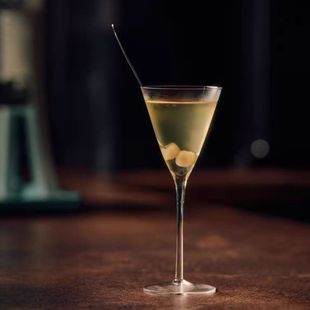酒吧酒杯新品木村小容量马天尼杯高品质鸡尾酒杯日式精品马提尼杯