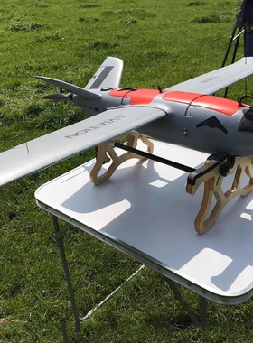 天捷力X-UAV新小胖Talon Pro胖兵固定翼无人机FPV载机航模航测EPO