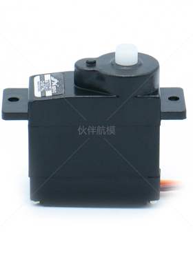 JX SERVO 9g舵机PDI-1109HB塑胶齿数字遥控飞机固定翼配件