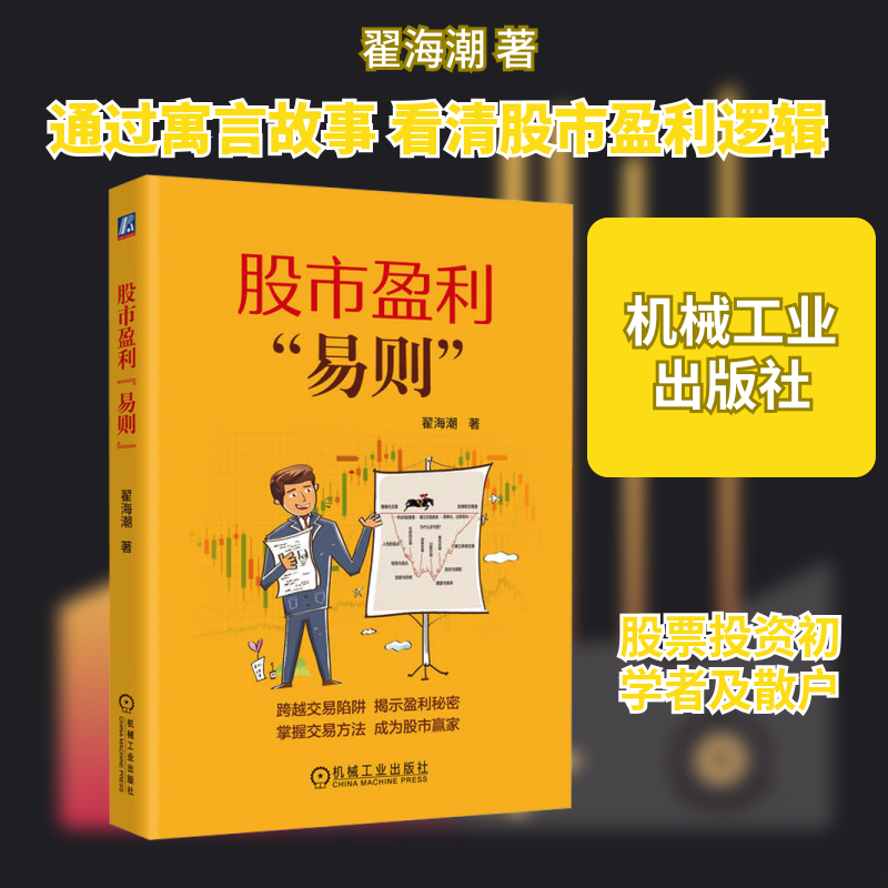 股市盈利