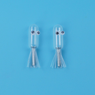 水中沉浮精灵手工科技小制作沉浮子物理科学实验教学用品材料推荐