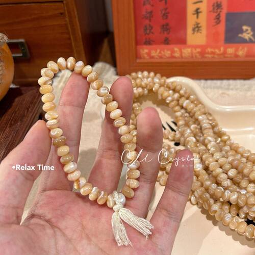 新中式生椰奶咖咖色老鱼