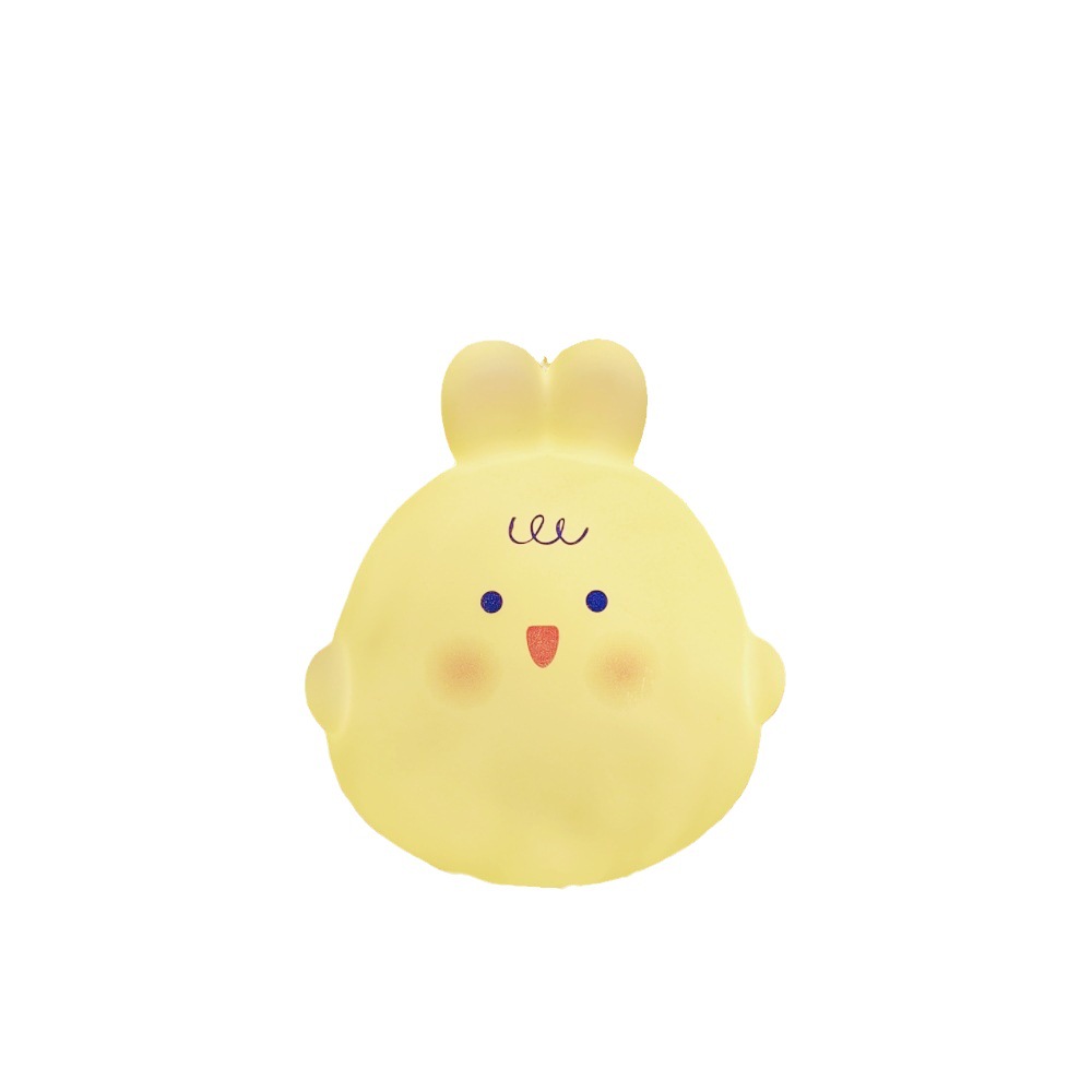 网红小夜灯夜市公园摆摊