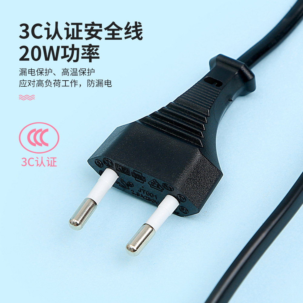 热熔胶枪幼儿园儿童手工diy制作工具家用高粘强力胶棒胶条小胶枪