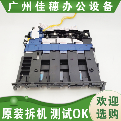 原装富士施乐CP318DW CP315DW CM315Z CM318Z硒鼓高压触点弹簧