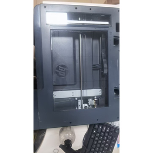 惠普 m521dn扫描平台