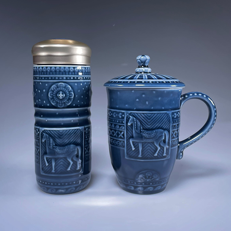 乾唐轩活瓷杯为什么贵一些百科在线 乾唐轩活瓷杯为什么贵一些百科在线