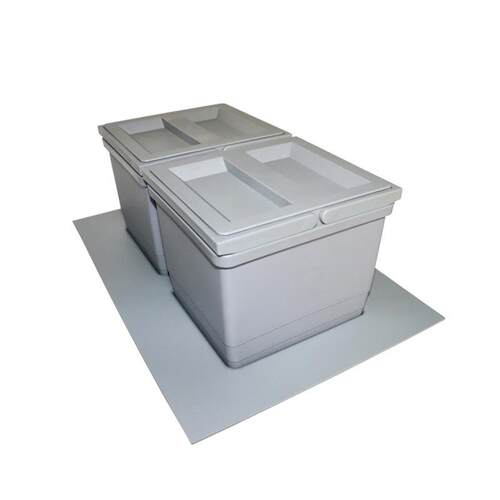 400 cabinet drawer soing storage bucket VASE drawer trash