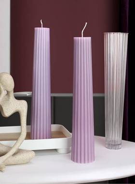 Xiongwei 18 Teeth Thick Rack Conjoined Round Trapezoid DIY