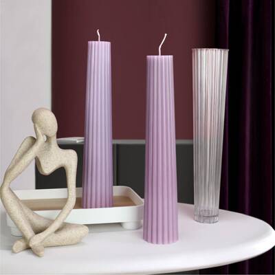 Xiongwei 18 Teeth Thick Rack Conjoined Round Trapezoid DIY