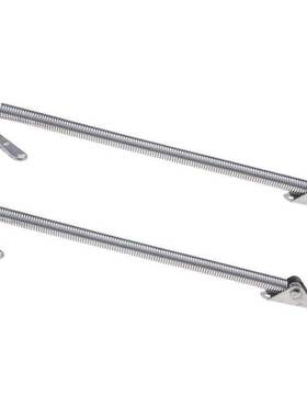 Aishuo/ISURE stainless steel 8-1/4 inch marine spring