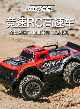 rc professional remote control car off-road high-speed