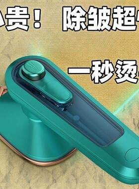 Handheld Portable Hanging Ironing Machine Steam Electric