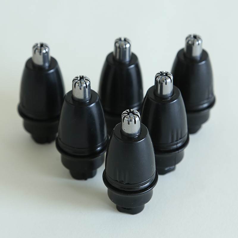 Leiou Electric Shaver Accessories Nose Hair Trimmer Nose