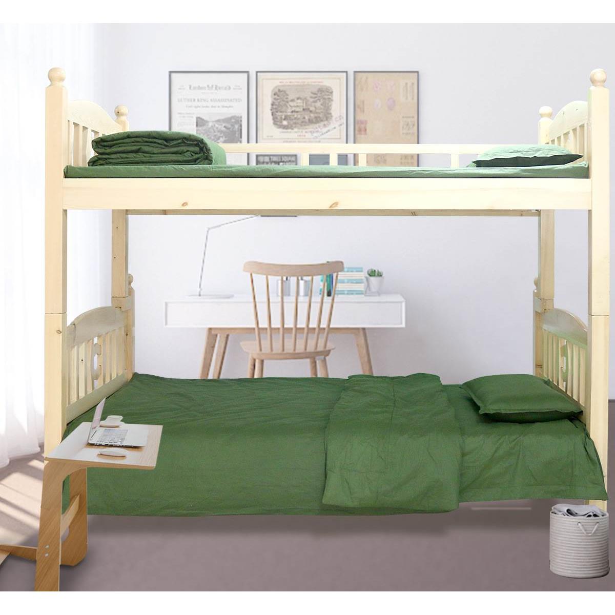 Factory wholesale student military training three-piece set