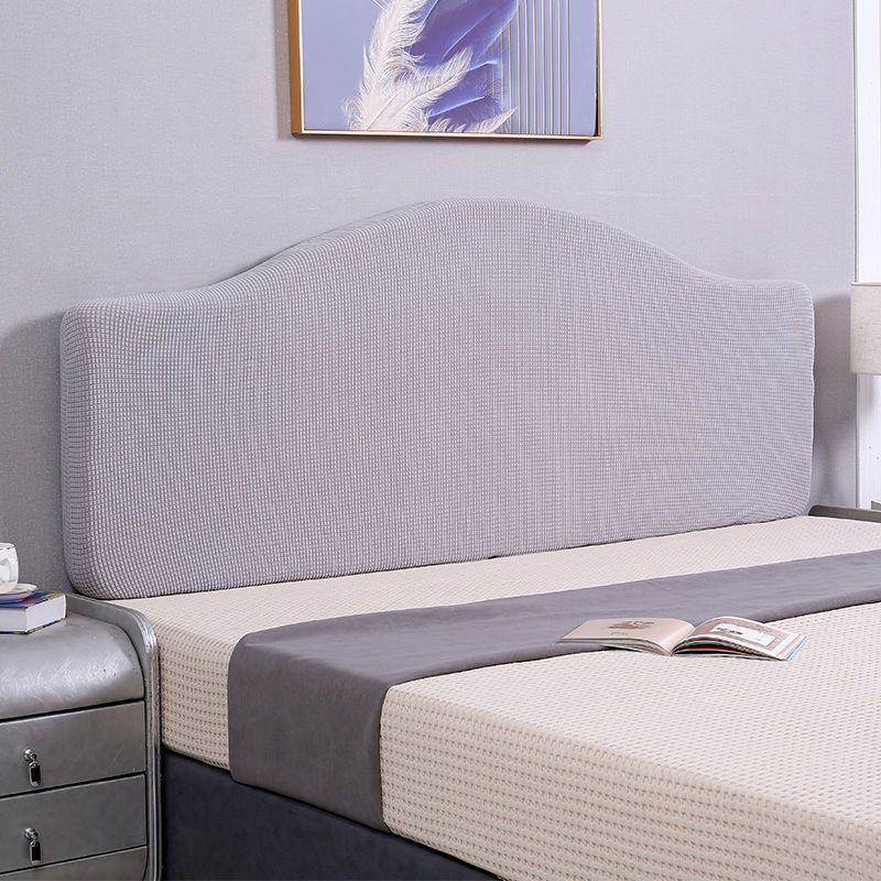 Bedside Cover Thickeneded High Elastic Simple Bag Bedside