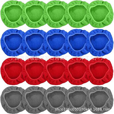 Car Windshield Cleaning Brush Defogging Brush Microfiber