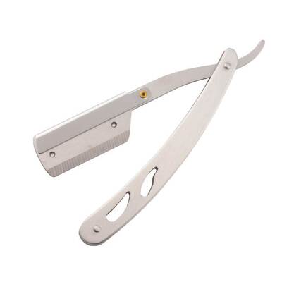Old-fashioned Shaver manual razor men's shaving hair