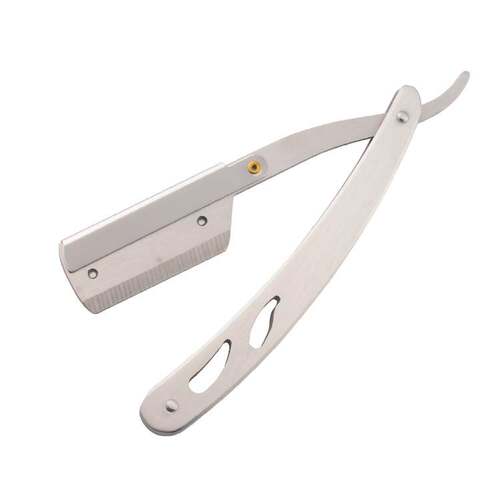 Old-fashioned Shaver manual razor men's shaving hair