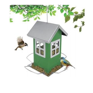 Bird Feeder, Outdoor Bird Cage, Iron Bird Cage, Hummingbird