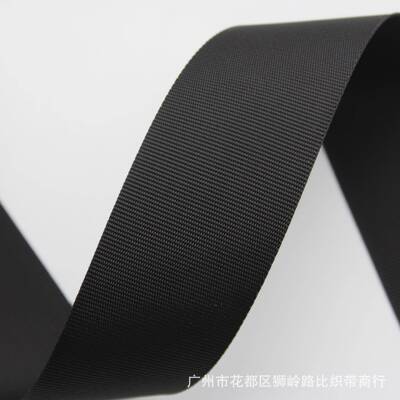 Polyester Plain Ribbon Tourniquet Accessories Plain