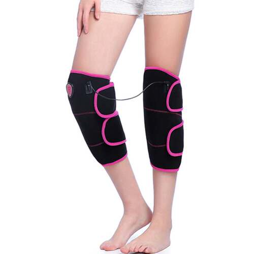 Electric heating knee joint warm wormwood knee heating