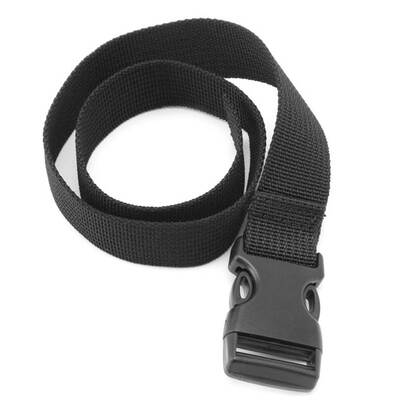Nylon Luggage Bundling Belt Portable Buckle Suitcase