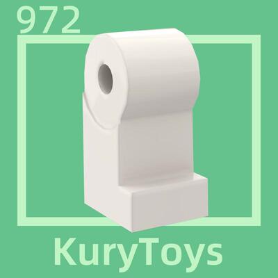 KURY/Karu Small Partcle Buldng Blocks  Parts
