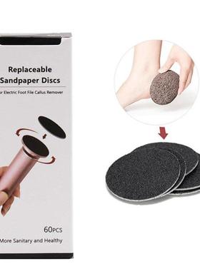 Factory supply electric foot grinder replacement grinding