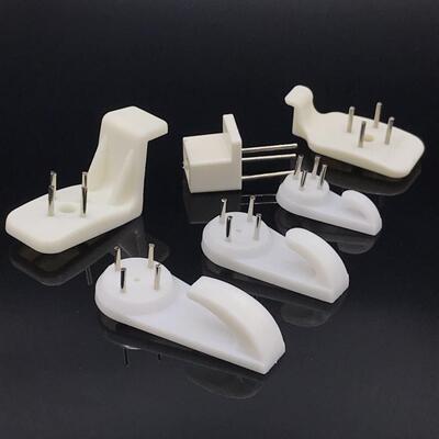 Photo frame non-trace nail wall hanging picture hook