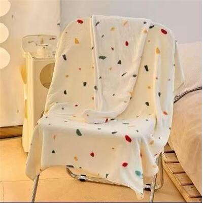Bath Towel Women's Dopamine Color Matching Cute Colorful