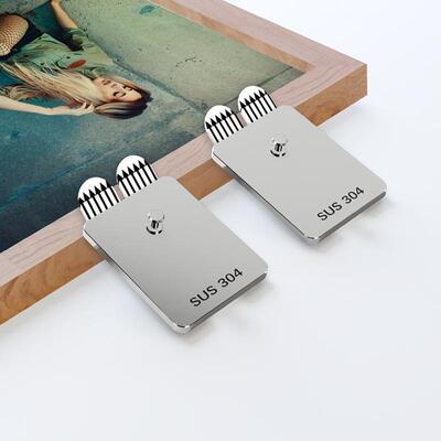 Traceless Hook Punch-free Hanging Painting Artifact