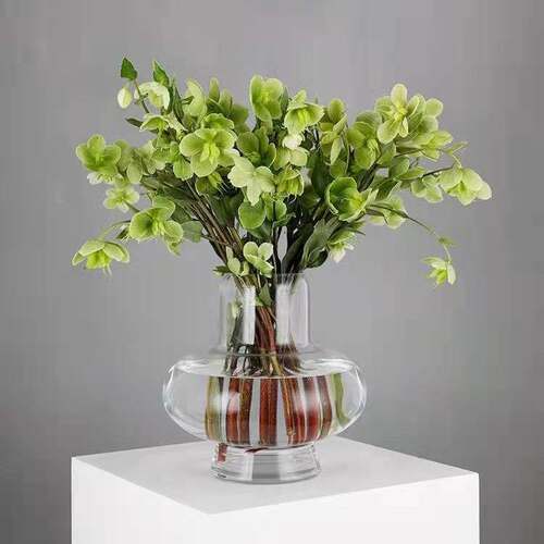A generation of manufacturers wholesale simple transparent