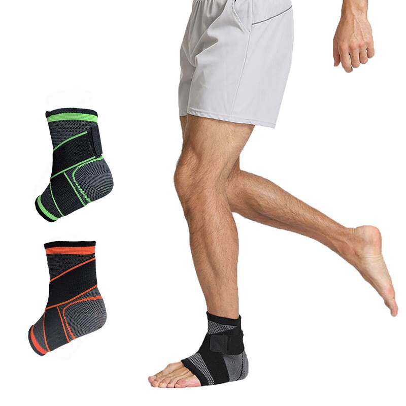 Strap Ankle Protection Breathable Running Fitness Sports