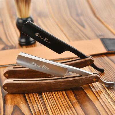 Deep Beech Vintage Manual Razor Razor Hair Shaving Cutter
