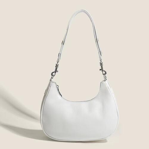 香港正品女包原创轻奢新款小众手提法棍腋下包高级百搭单肩斜挎包