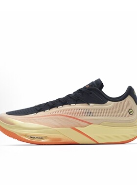 ANTA SNEAKERVERSE Eclosion Type 2 破晓 氮Pro版